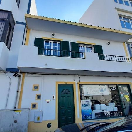 Hotel Casinha Do Rui Sines Zewnętrze zdjęcie
