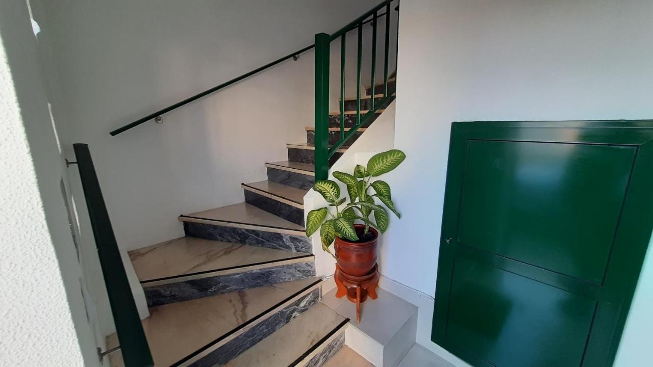 Hotel Casinha Do Rui Sines Zewnętrze zdjęcie