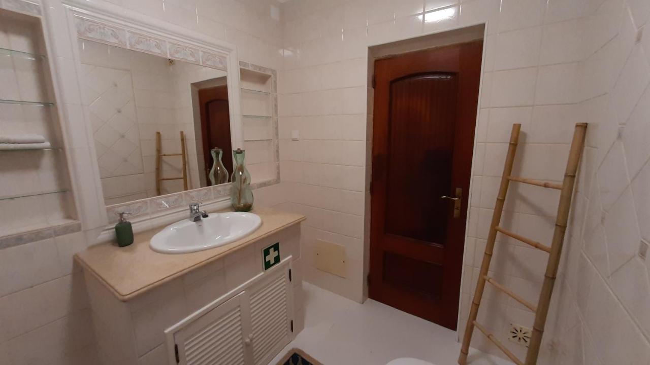 Hotel Casinha Do Rui Sines Zewnętrze zdjęcie